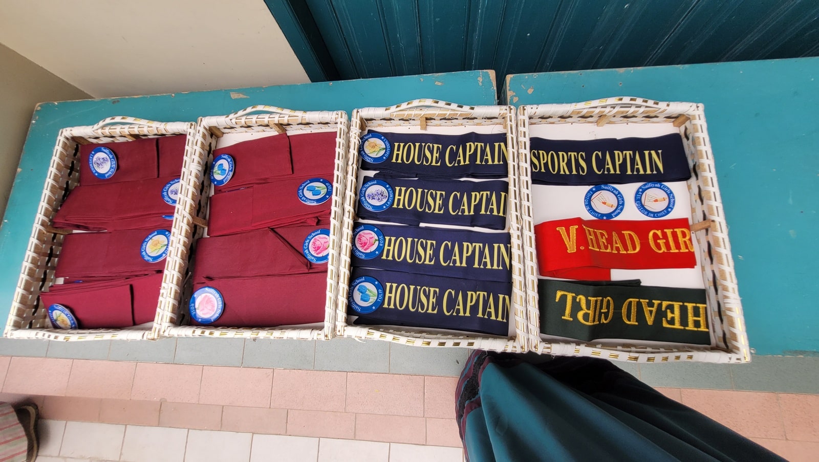 Investiture Ceremony and Independence Day (1)