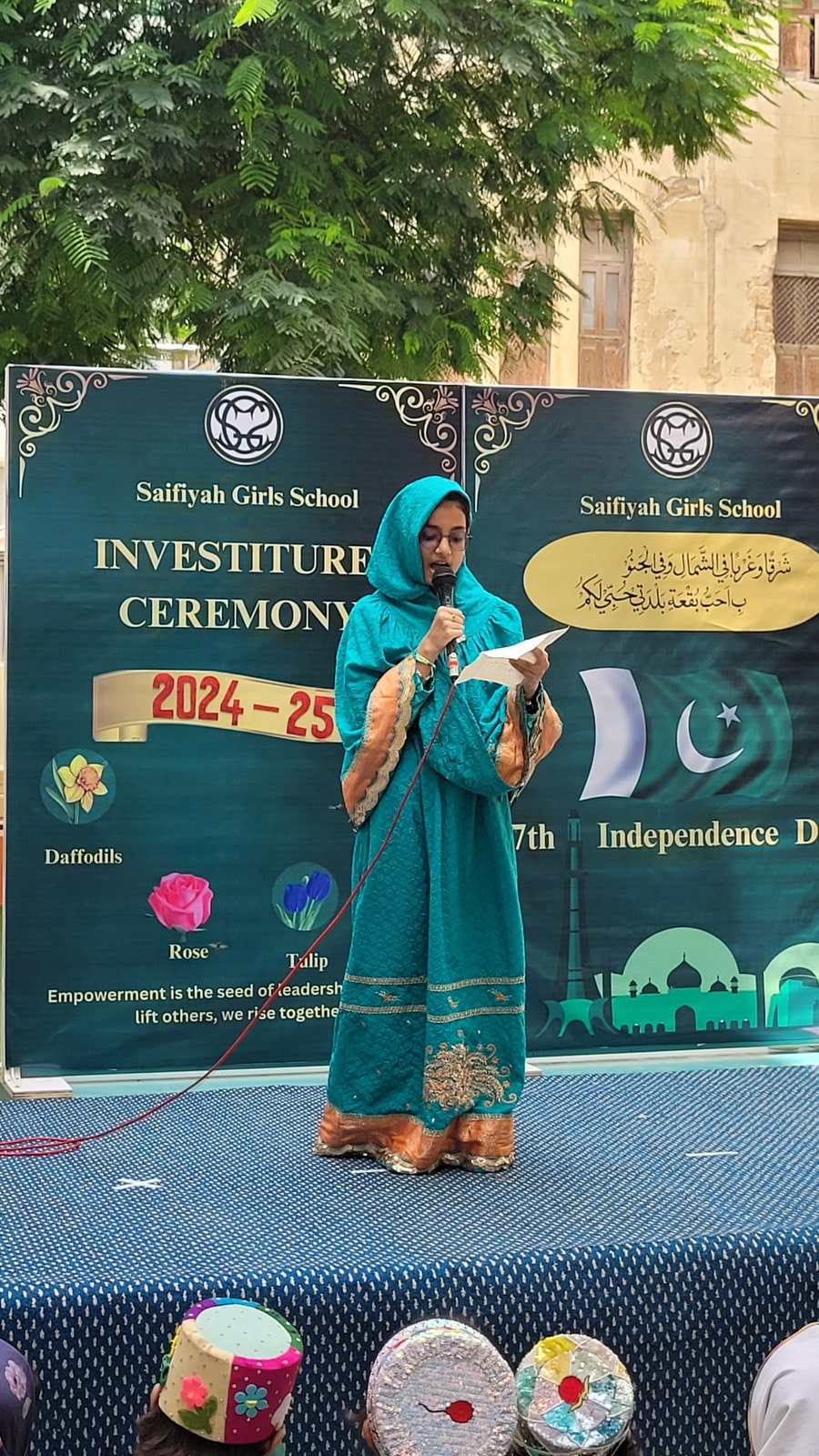 Investiture Ceremony and Independence Day (10)