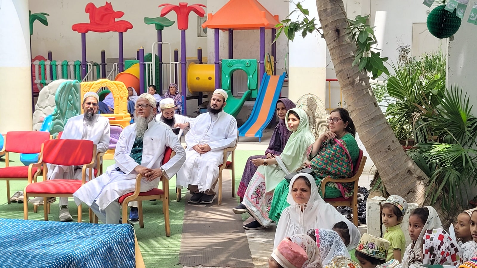 Investiture Ceremony and Independence Day (11)