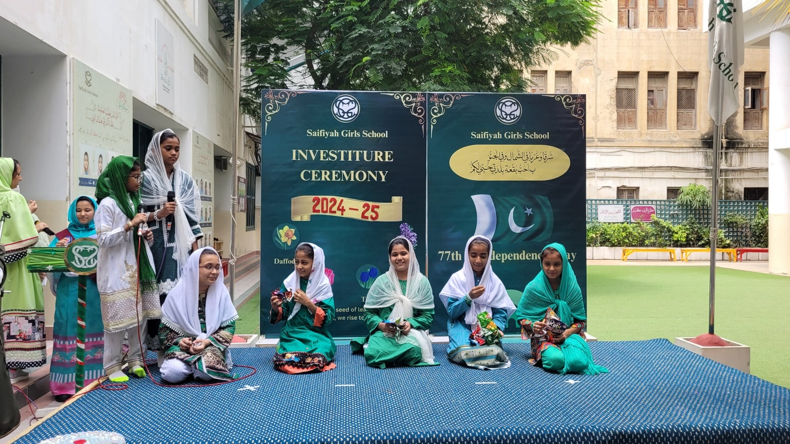 Investiture Ceremony and Independence Day (12)