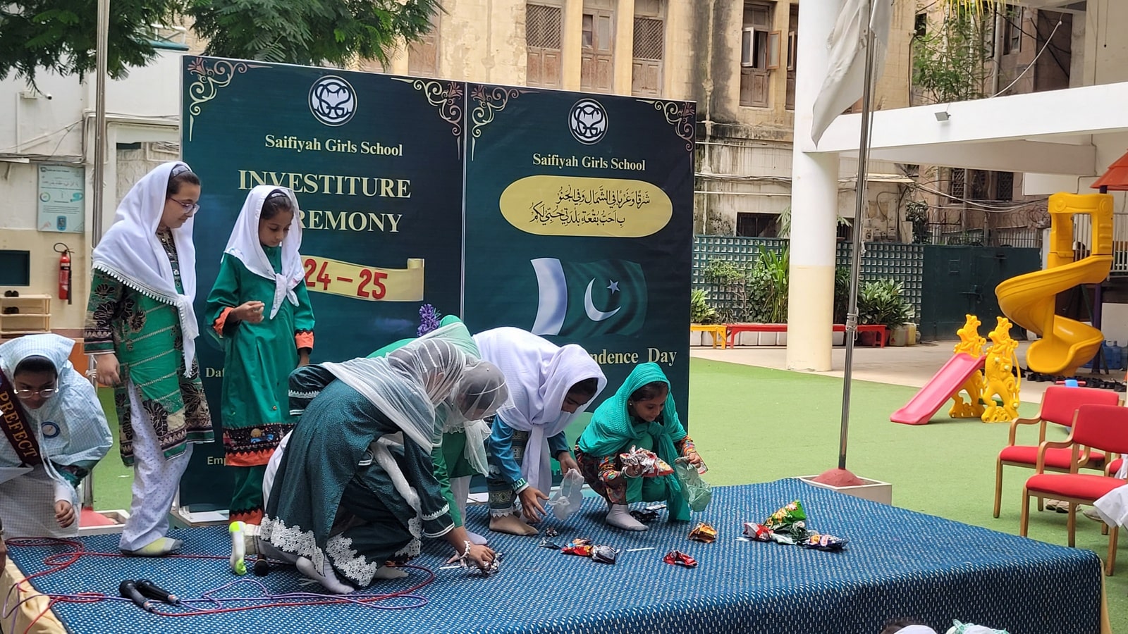 Investiture Ceremony and Independence Day (13)