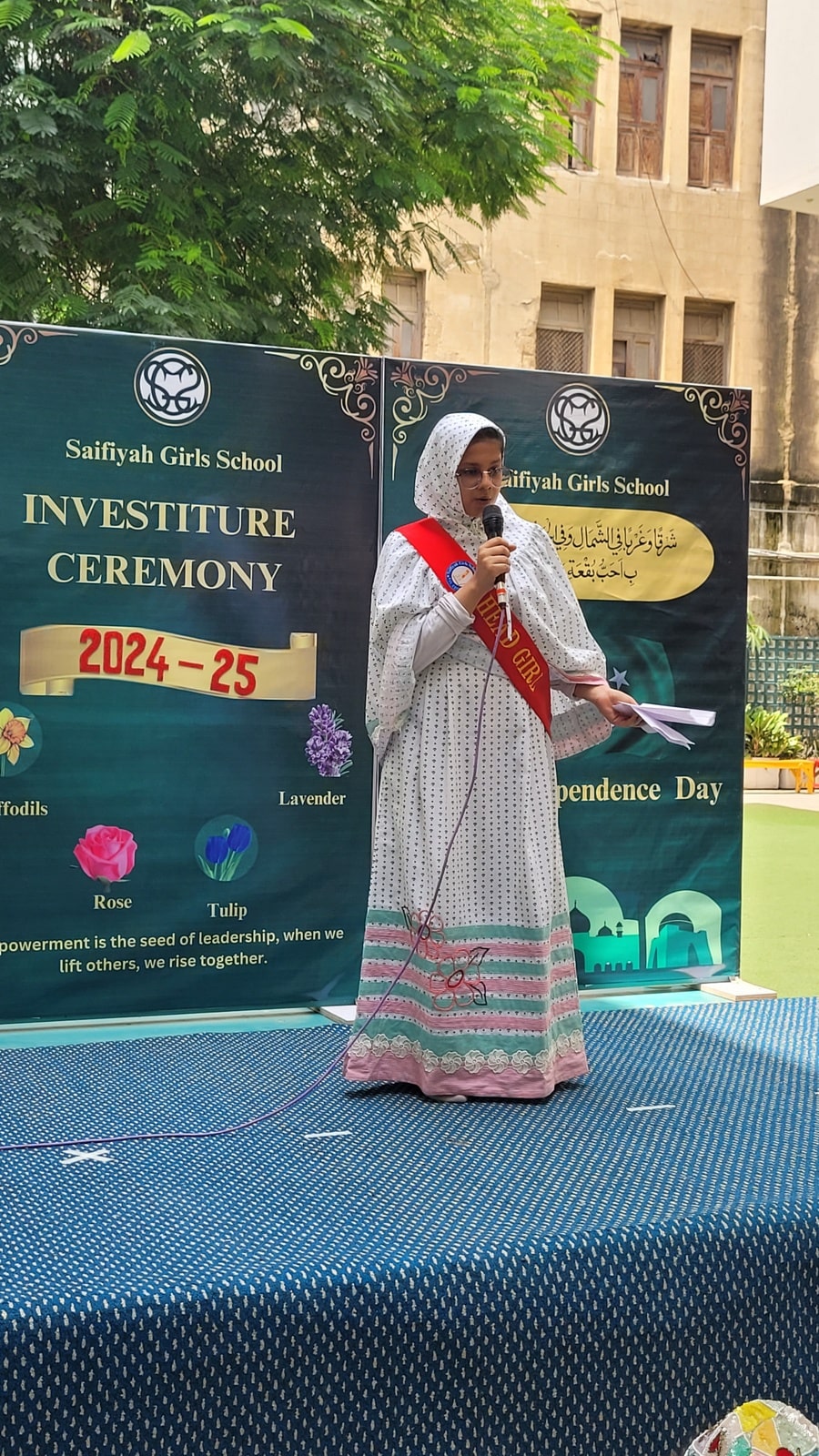 Investiture Ceremony and Independence Day (14)