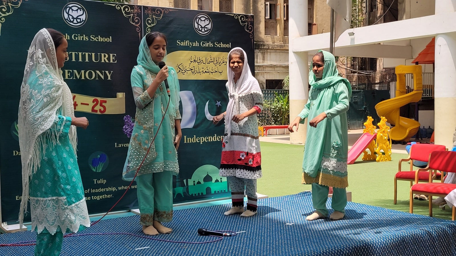 Investiture Ceremony and Independence Day (15)