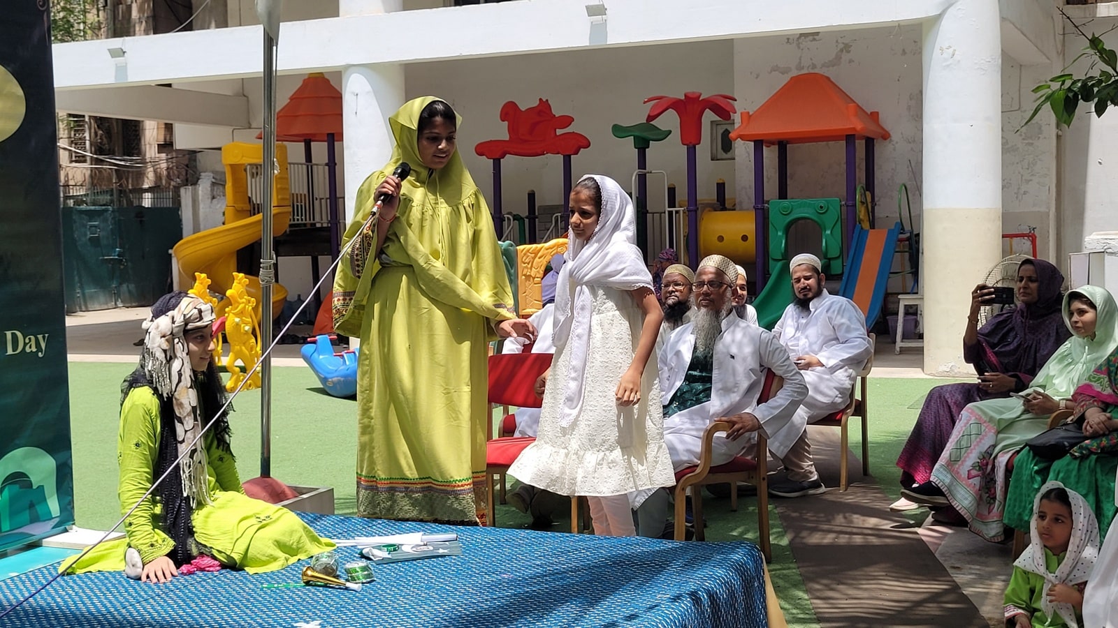 Investiture Ceremony and Independence Day (17)