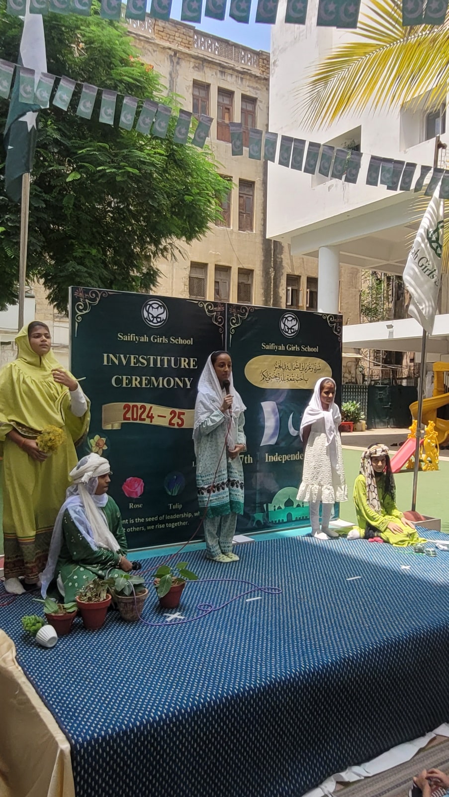 Investiture Ceremony and Independence Day (18)