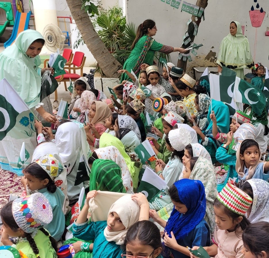 Investiture Ceremony and Independence Day (2)