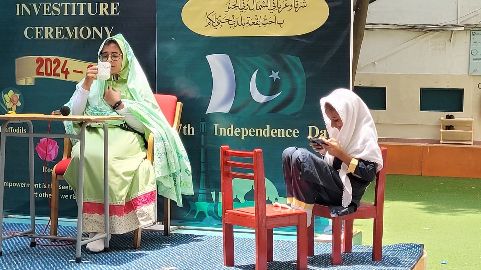 Investiture Ceremony and Independence Day (20)
