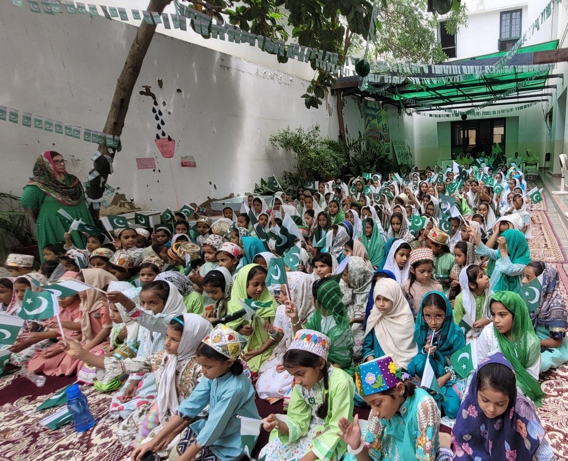 Investiture Ceremony and Independence Day (4)