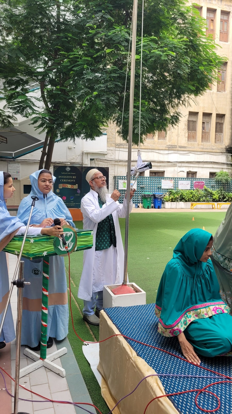 Investiture Ceremony and Independence Day (6)