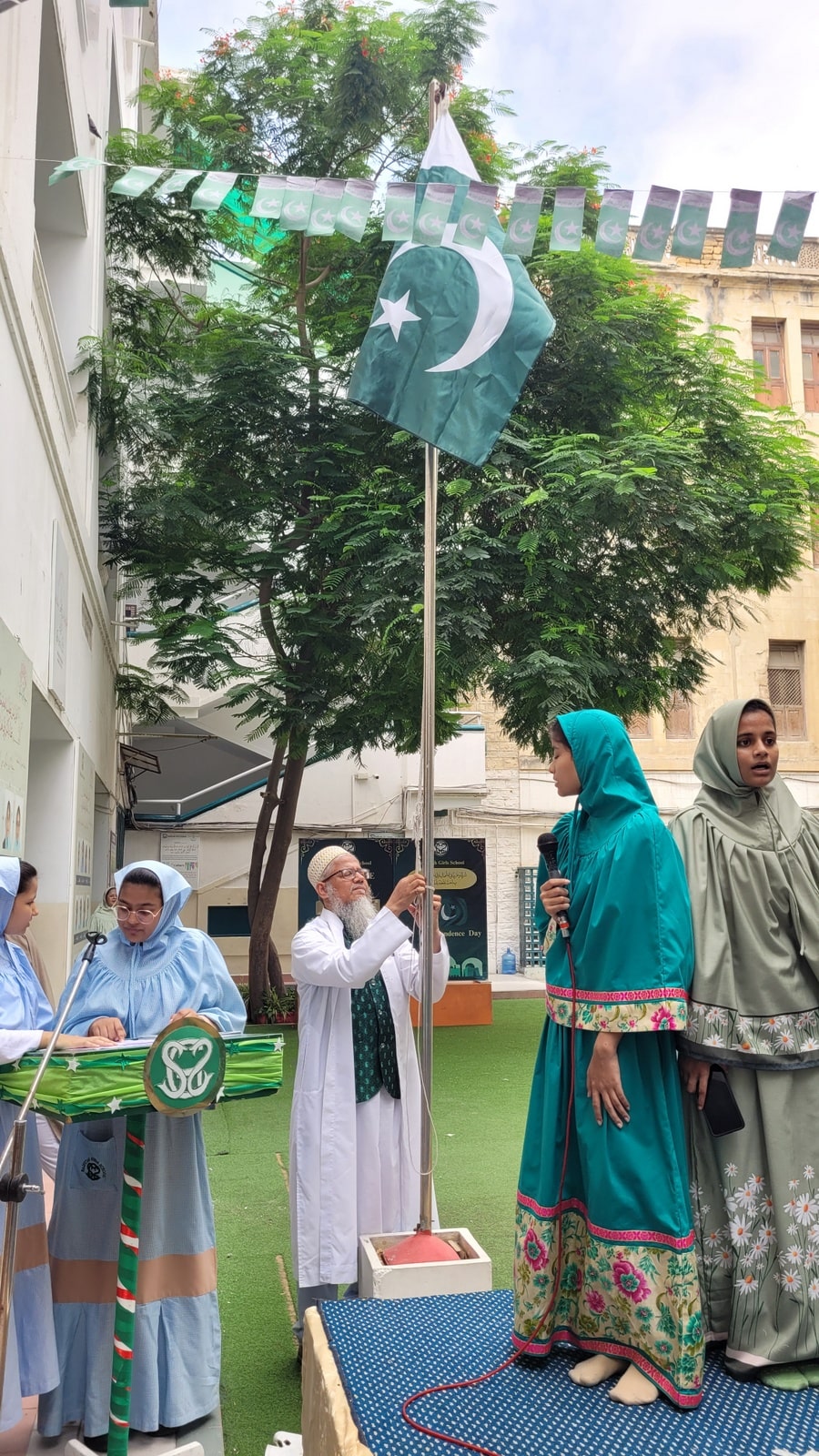 Investiture Ceremony and Independence Day (7)