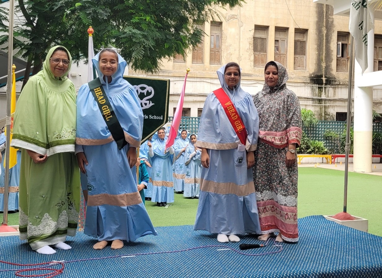 Investiture Ceremony and Independence Day (8)
