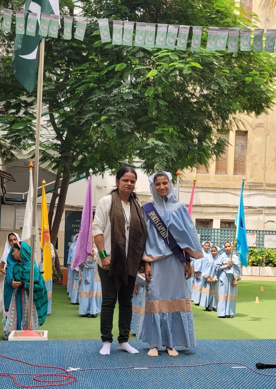 Investiture Ceremony and Independence Day (9)