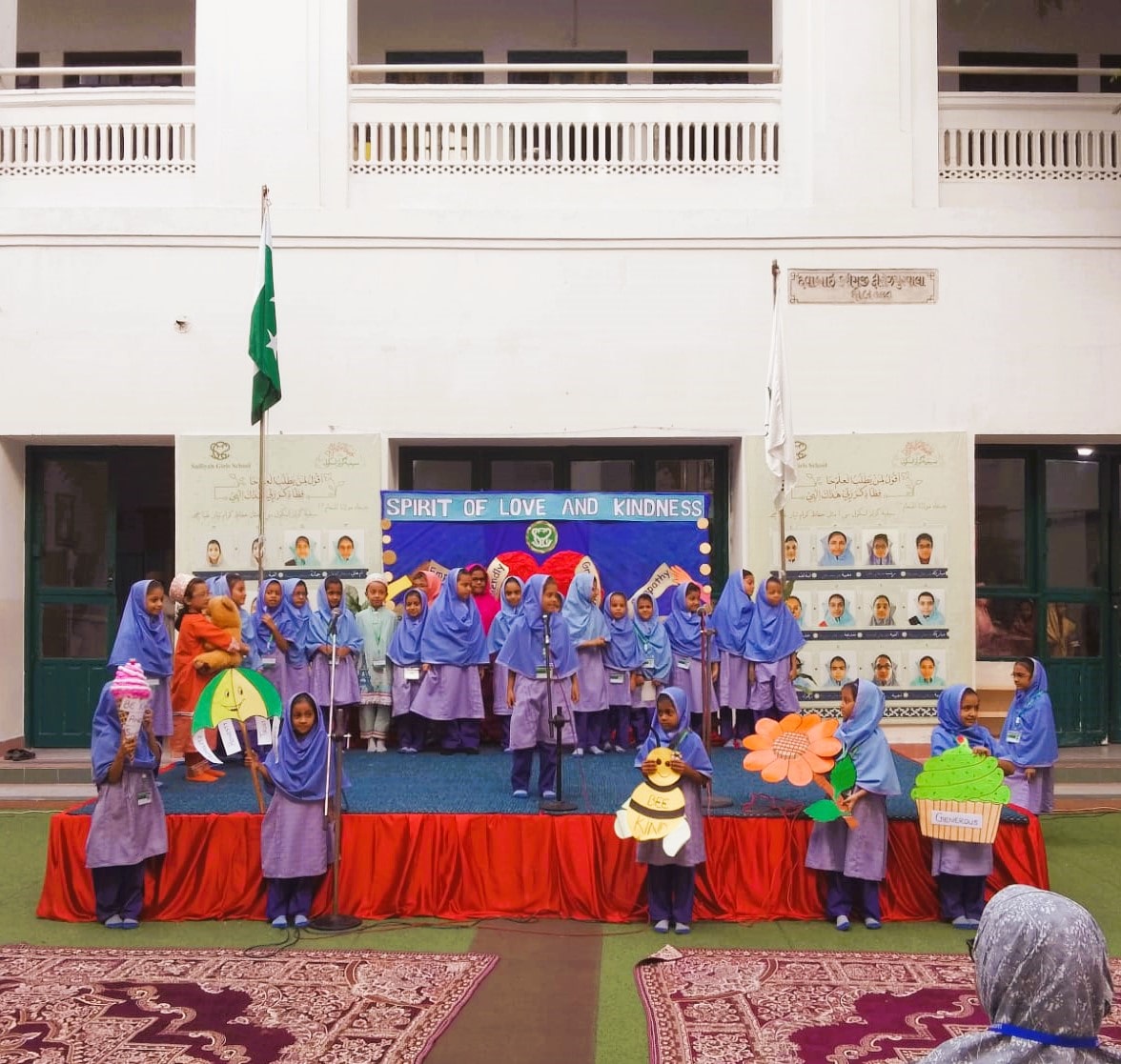 Primary Section Presentation Day (1)-min